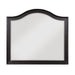 Herman Mirror in Gray/Brown - 1420-6 - FAMSA Furniture (TX)