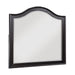 Herman Mirror in Gray/Brown - 1420-6 - FAMSA Furniture (TX)