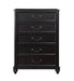 Herman Chest in Gray/Brown - 1420-9 - FAMSA Furniture (TX)