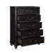 Herman Chest in Gray/Brown - 1420-9 - FAMSA Furniture (TX)