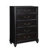 Herman Chest in Gray/Brown - 1420-9 - FAMSA Furniture (TX)