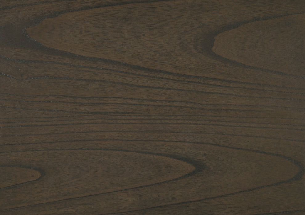 Cambridge Dresser in Walnut - 1422N-5 - FAMSA Furniture (TX)