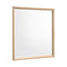 Marrin Mirror in Natural - 1444-6 - FAMSA Furniture (TX)