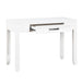Garretson Writing Desk in White - 1450WH-15 - FAMSA Furniture (TX)