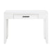 Garretson Writing Desk in White - 1450WH-15 - FAMSA Furniture (TX)