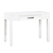 Garretson Writing Desk in White - 1450WH-15 - FAMSA Furniture (TX)