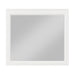 Garretson Mirror in White - 1450WH-6 - FAMSA Furniture (TX)
