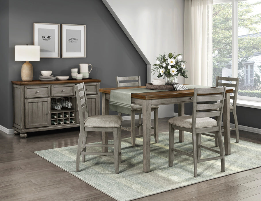 Tigard Counter Height Table