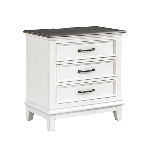 1463-4 Night Stand image