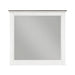 Chesterton Mirror in Brown/White - 1463-6 - FAMSA Furniture (TX)