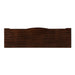 Adelina BUFFET/SERVER in Cherry/Gold - 1468-55 - FAMSA Furniture (TX)