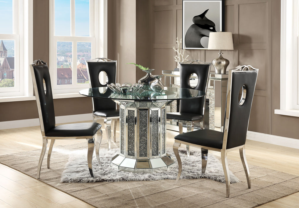 Noralie Dining Table - Image 8