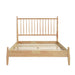 1490F-1 Full Platform Bed image