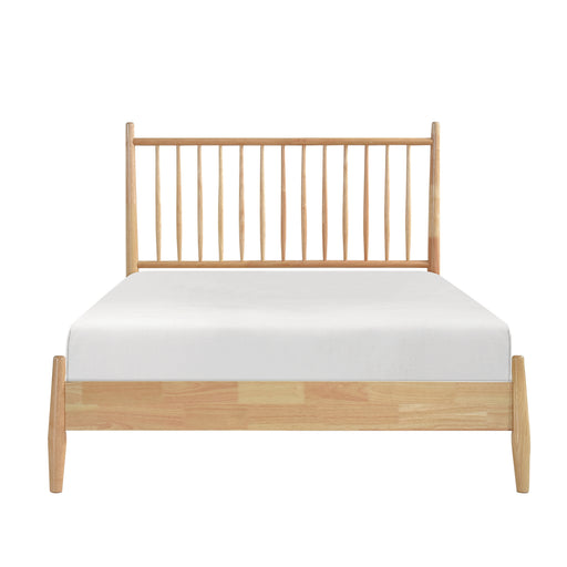 1490F-1 Full Platform Bed image