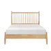 1490F-1 Full Platform Bed image