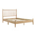 1490F-1 Full Platform Bed image