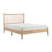 1490F-1 Full Platform Bed image