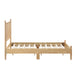 Brickell Platform Bed - nan Twin