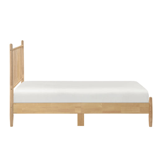 1490T-1 Twin Platform Bed image