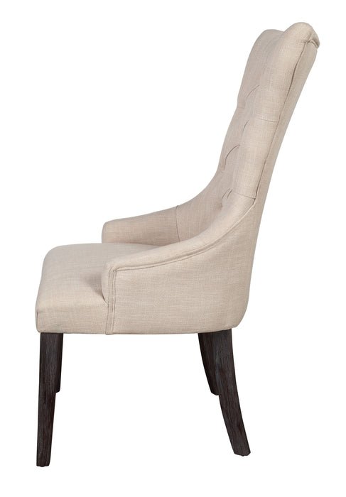 Gerardo Side Chair (Set-2) - Image 4