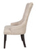 Gerardo Side Chair (Set-2) - Image 4
