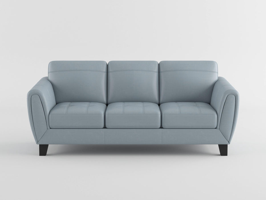 Spivey Sofa in Gray - 9460DG-3 - FAMSA Furniture (TX)