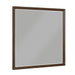 Astrid Mirror in Brown/Walnut - 1501-6 - FAMSA Furniture (TX)