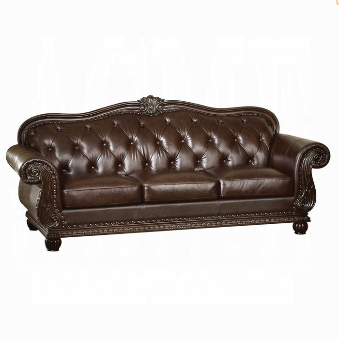 Anondale Sofa - FAMSA Furniture (TX)