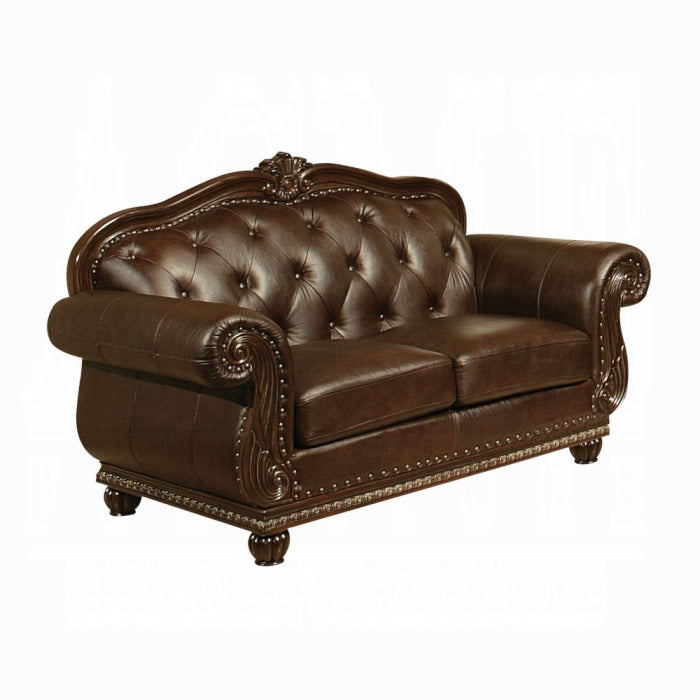 Anondale Loveseat - FAMSA Furniture (TX)