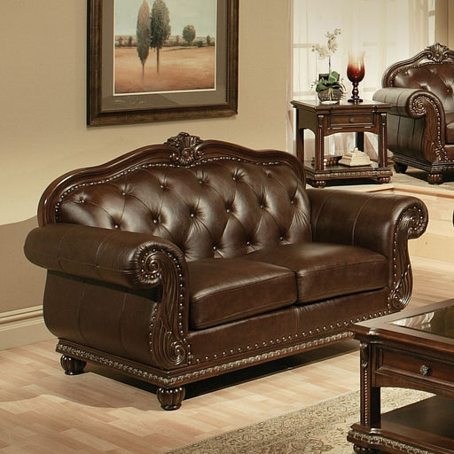 Loveseat