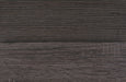 Luster Eastern King Platform Bed with Footboard Storage in Gray - 1505K-1EK - FAMSA Furniture (TX)