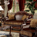 Loveseat w/2 Pillows