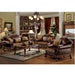 Loveseat w/2 Pillows - Image 4