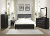 Cordelia Dresser in Espresso/Gray - 1517-5 - FAMSA Furniture (TX)