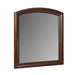 Hudson Mirror in Cherry - 1520CH-6 - FAMSA Furniture (TX)