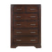 Hudson Chest in Cherry - 1520CH-9 - FAMSA Furniture (TX)