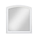 Hudson Mirror in White - 1520WH-6 - FAMSA Furniture (TX)