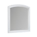 Hudson Mirror in White - 1520WH-6 - FAMSA Furniture (TX)