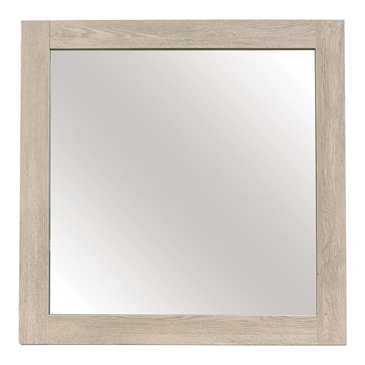1524-6 Mirror image