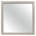Quinby Mirror in Brown - 1525-6 - FAMSA Furniture (TX)