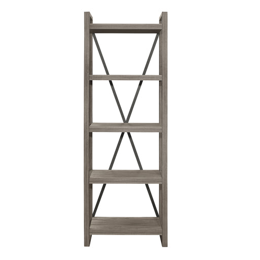 Bainbridge Side Pier in Gray - 15260-S - FAMSA Furniture (TX)