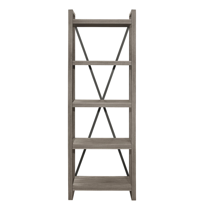 Bainbridge Side Pier in Gray - 15260-S - FAMSA Furniture (TX)