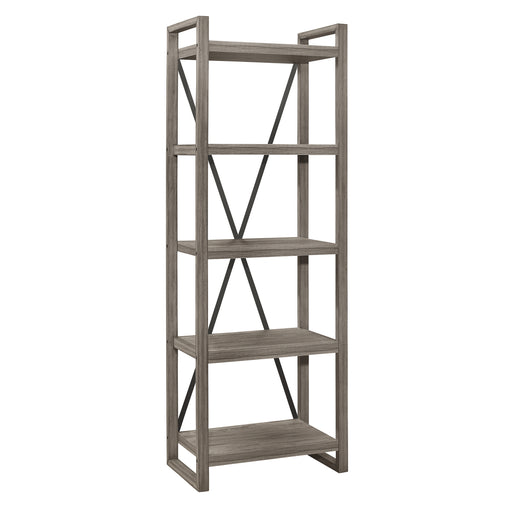 Bainbridge Side Pier in Gray - 15260-S - FAMSA Furniture (TX)