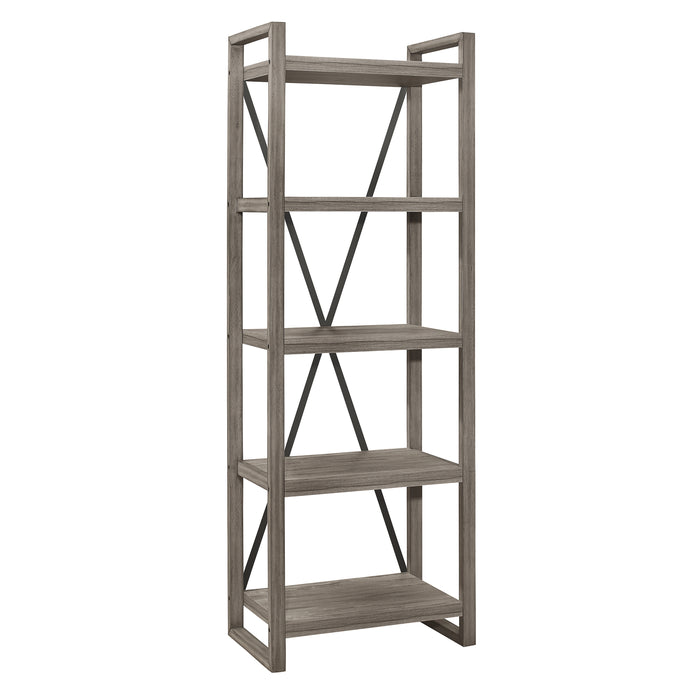 Bainbridge Side Pier in Gray - 15260-S - FAMSA Furniture (TX)