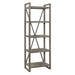 Bainbridge Side Pier in Gray - 15260-S - FAMSA Furniture (TX)