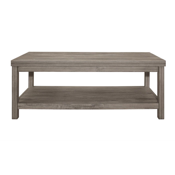 Bainbridge 3-Piece Pack Occasional Set in Gray - 1526-31 - FAMSA Furniture (TX)
