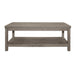 Bainbridge 3-Piece Pack Occasional Set in Gray - 1526-31 - FAMSA Furniture (TX)