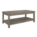 Bainbridge 3-Piece Pack Occasional Set in Gray - 1526-31 - FAMSA Furniture (TX)