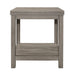 Bainbridge 3-Piece Pack Occasional Set in Gray - 1526-31 - FAMSA Furniture (TX)