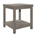 Bainbridge 3-Piece Pack Occasional Set in Gray - 1526-31 - FAMSA Furniture (TX)